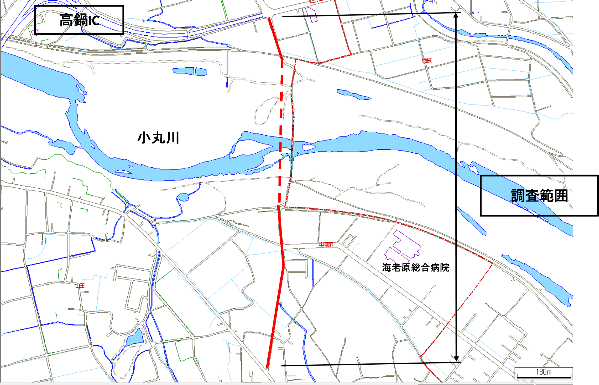 位置図