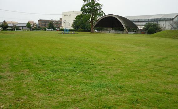 高鍋町中央公園の写真1