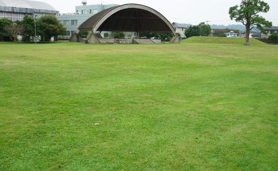 高鍋町中央公園の写真3