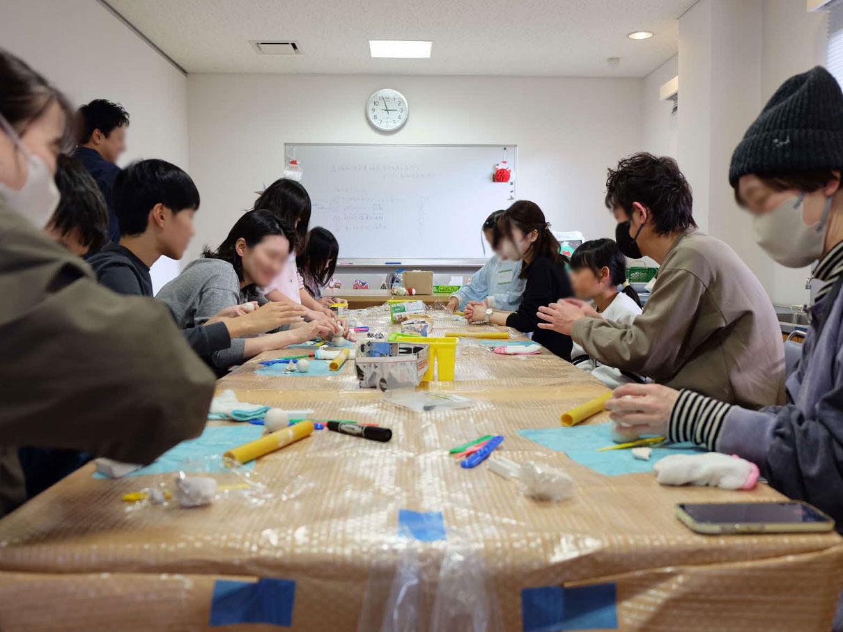 ワークショップ