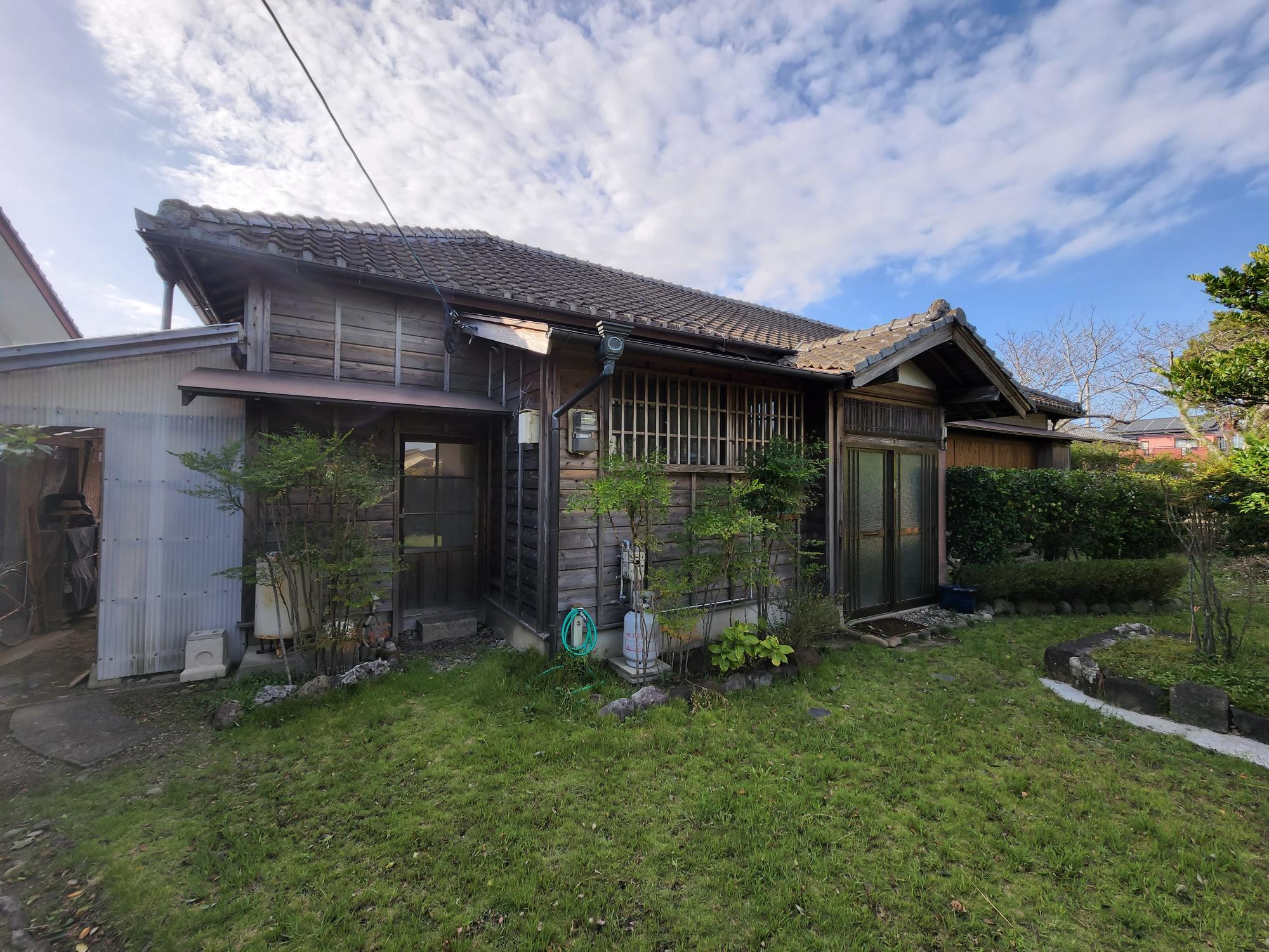 旧吉田家住宅