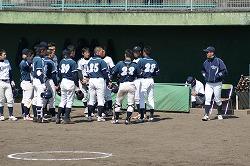 6枚目の桐蔭横浜大学硬式野球部の写真