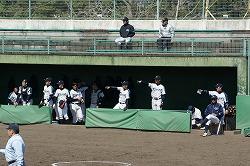 7枚目の桐蔭横浜大学硬式野球部の写真