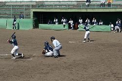 8枚目の桐蔭横浜大学硬式野球部の写真