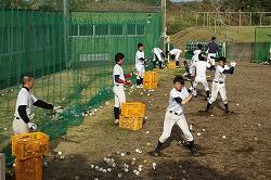 9枚目の桐蔭横浜大学硬式野球部の写真