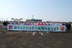 桐蔭横浜大学硬式野球部の写真
