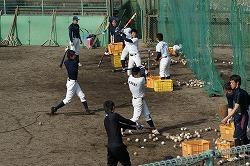 4枚目の桐蔭横浜大学硬式野球部の写真
