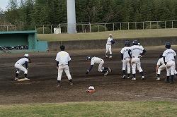 5枚目の桐蔭横浜大学硬式野球部の写真