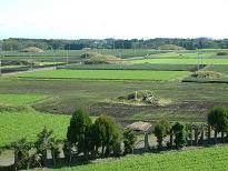 持田古墳・高鍋大師の写真