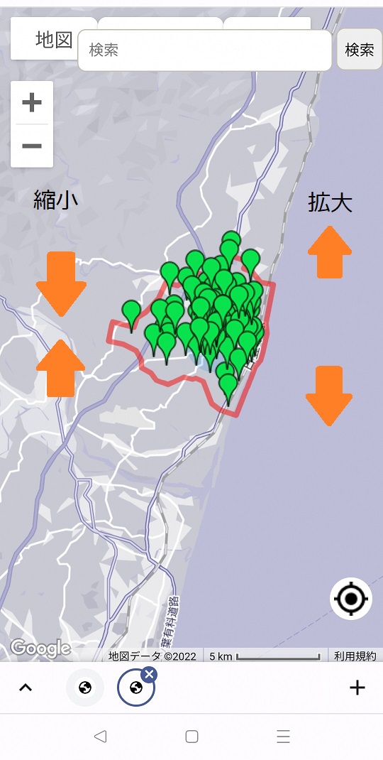 WEB予約地図2