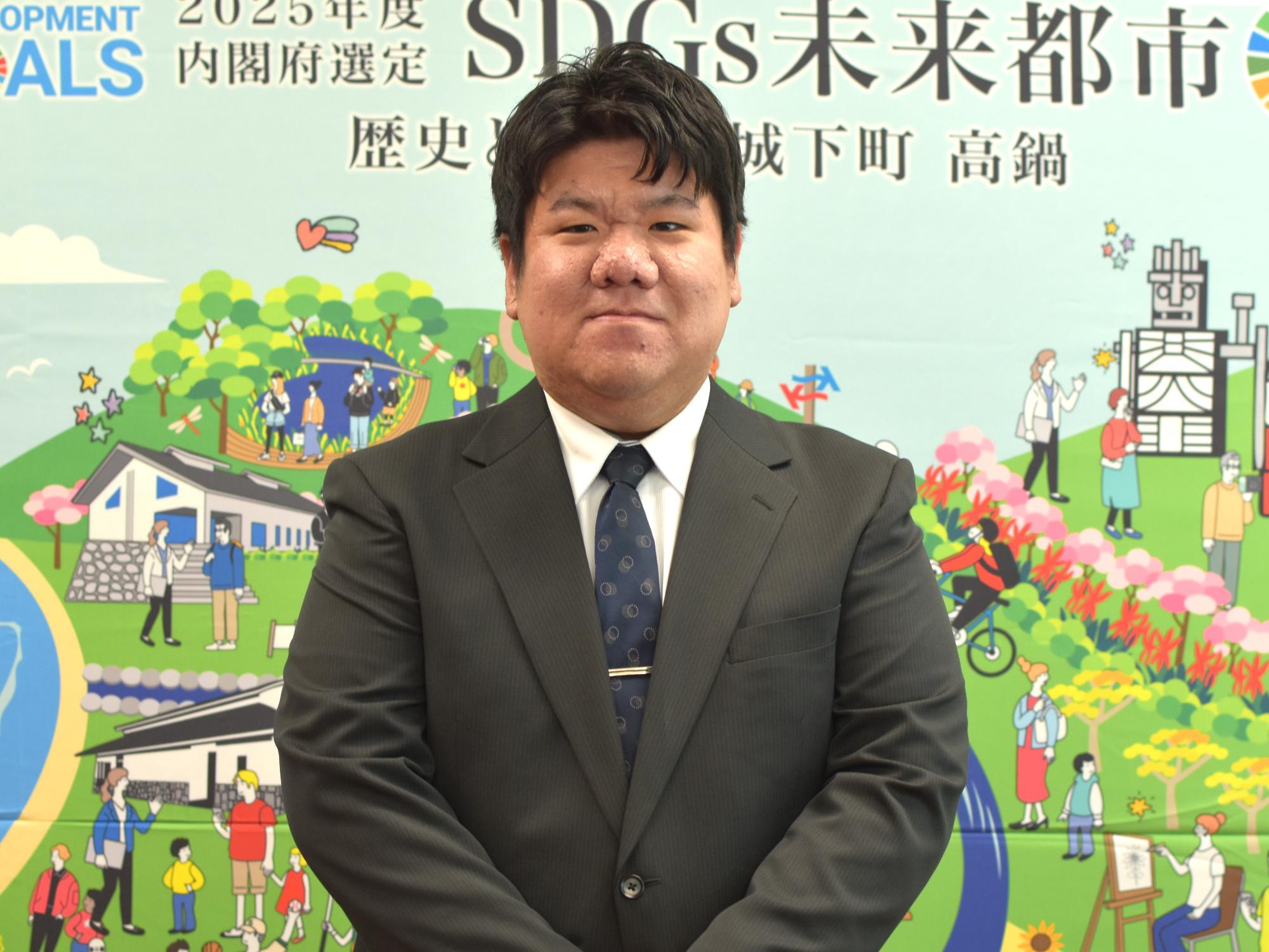 地域おこし協力隊の写真