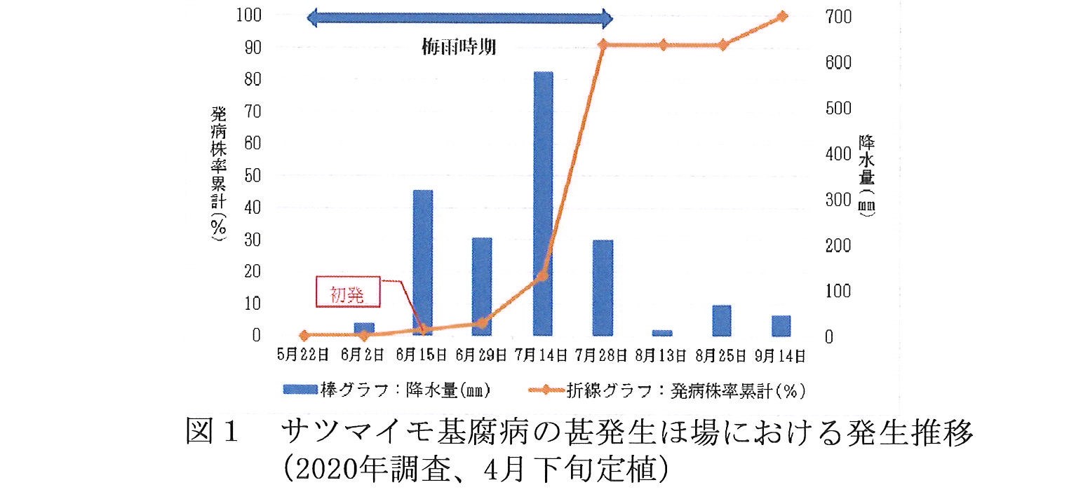 病害虫発生予察注意報第1号1