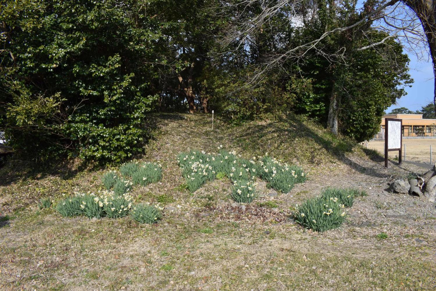 高鍋町古墳