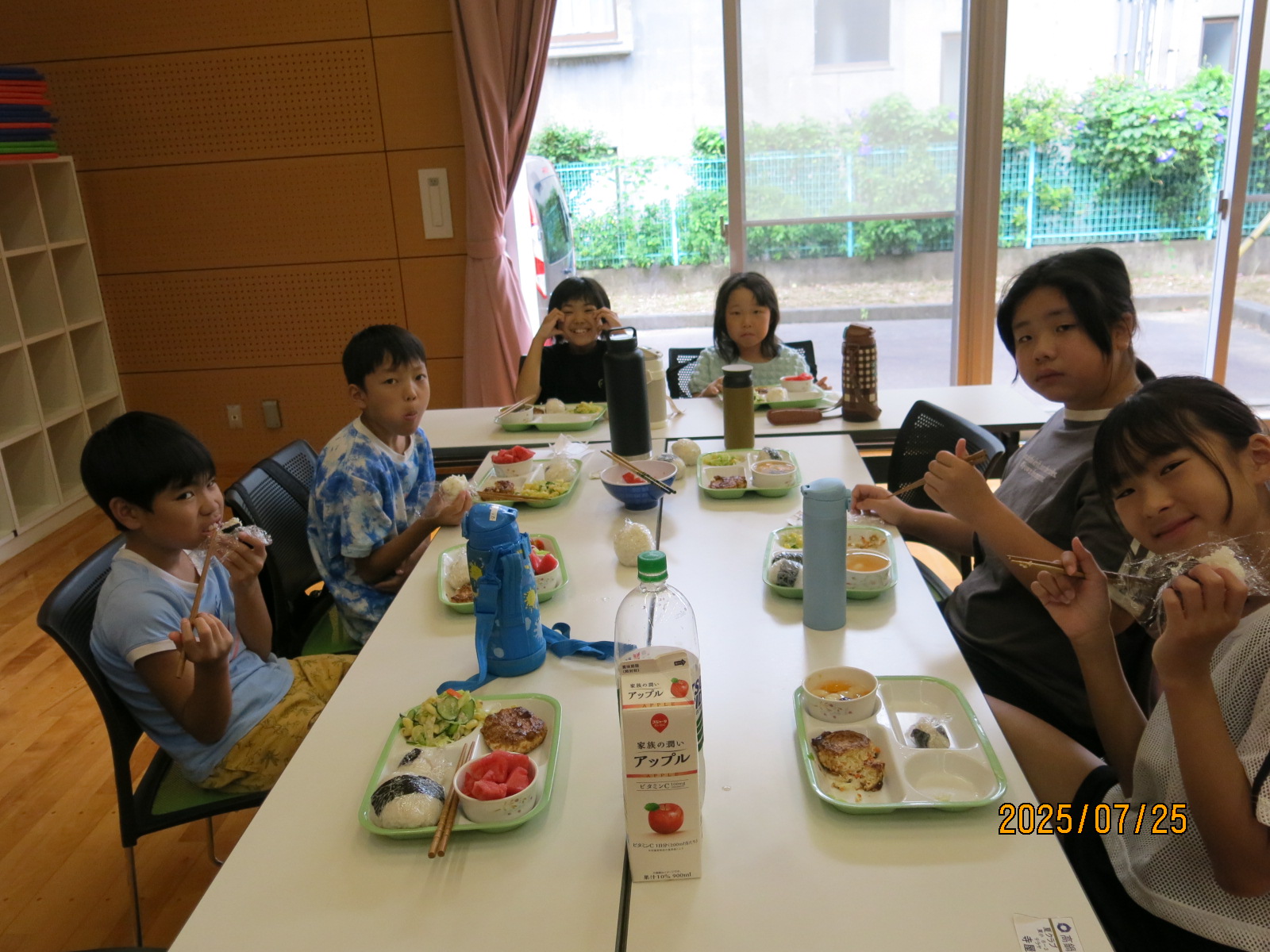 試食2